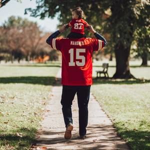 Meet your Posher, Ryan